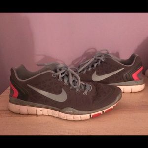 Nike sneakers